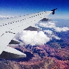 which side of the plane scapeside
